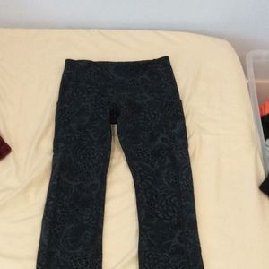 Lululemon pants